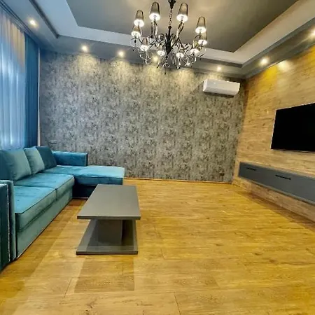 Apartment Letio Pareo Prague