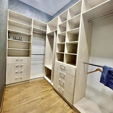 Apartment Letio Pareo *