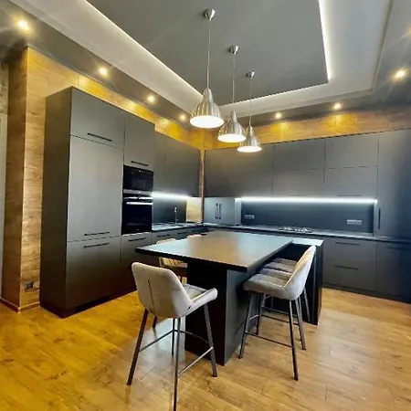 Letio Pareo Apartment Prague